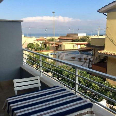 Sunset House Apartment Fiumicino Exterior photo