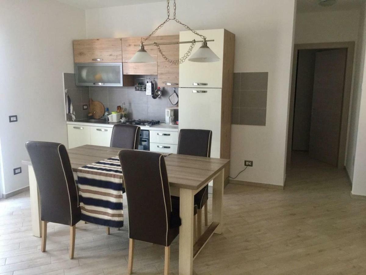 Sunset House Apartment Fiumicino Exterior photo
