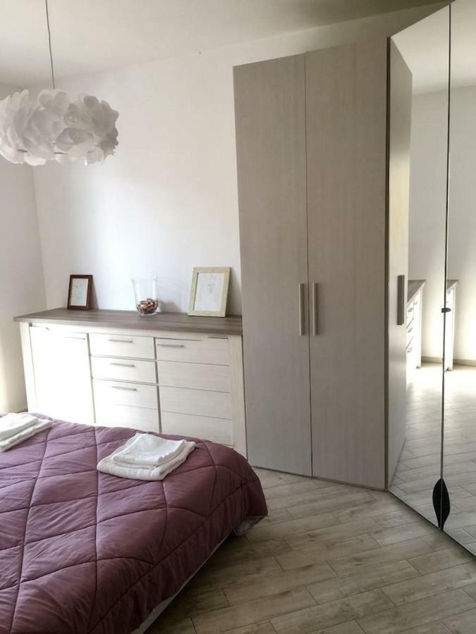 Sunset House Apartment Fiumicino Exterior photo